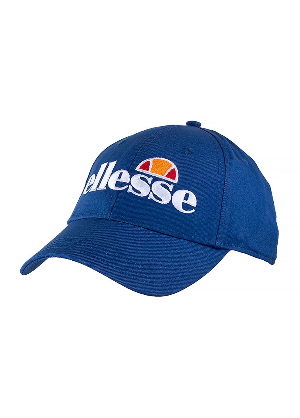 Бейсболка Ellesse Ragsua One Size Синій (SAIA1874-BLUE) - фото 1