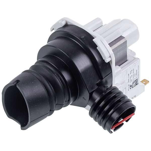 Циркуляційна помпа 30W BPX2-28L для посудомийних машин Electrolux 140000443022 (00000020935)