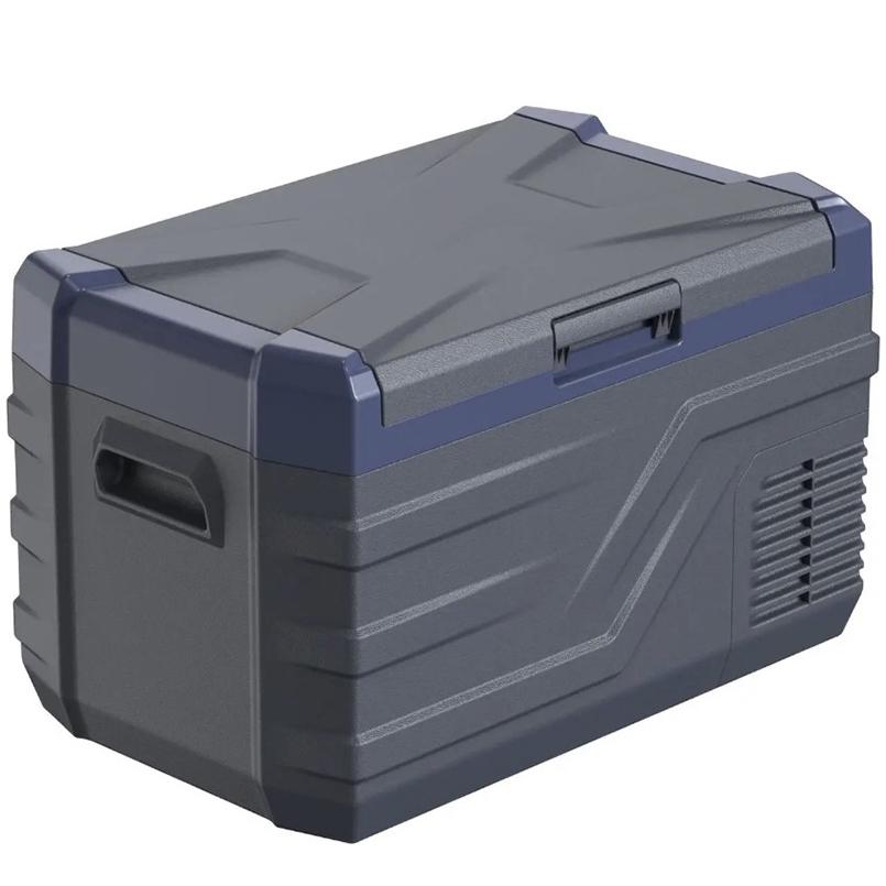 Автохолодильник Brevia 27 л (22920)