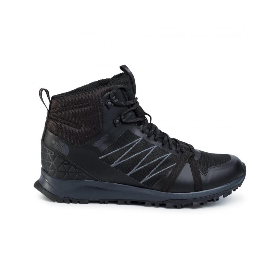 Черевики чоловічі The North Face Litewave Fas NF0A47HECA01-0001 р. 40