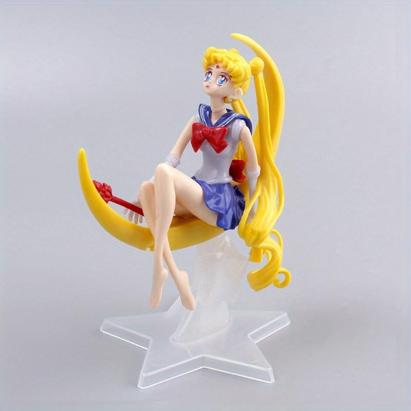 Фигурка Ами Мидзуно Сейлор Мун Sailor Moon