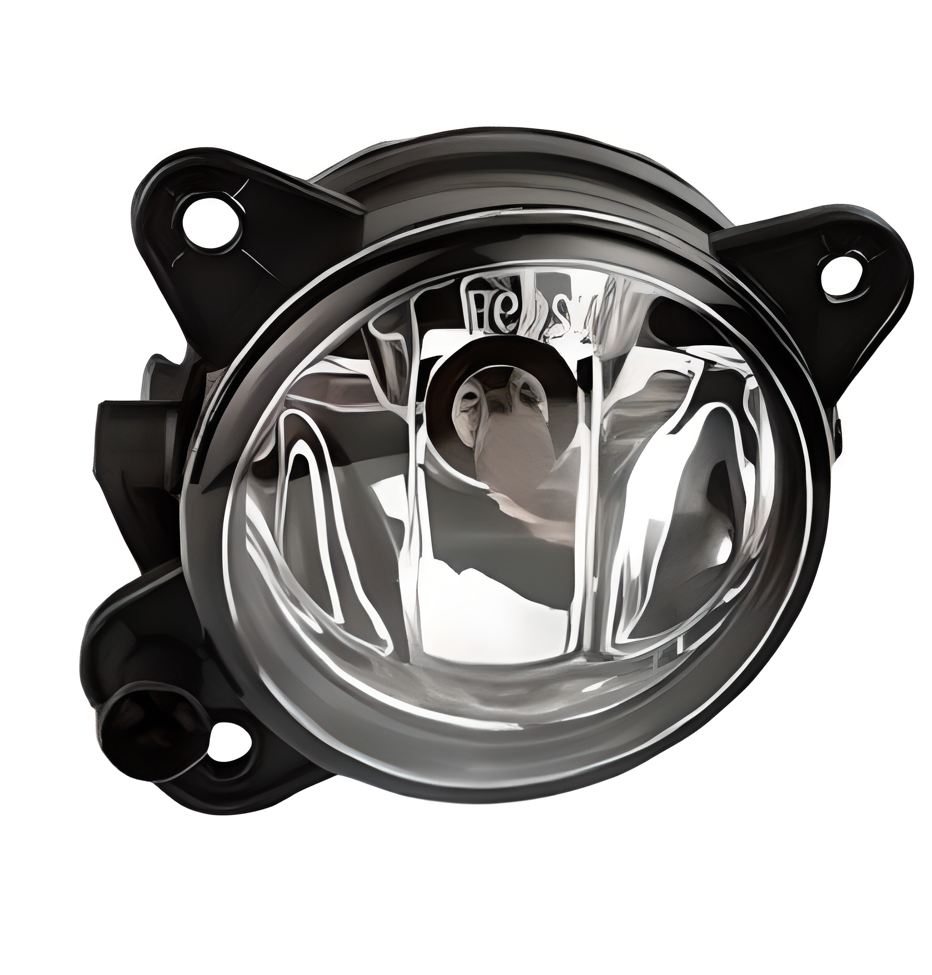 Фары дополнительные DLAA для VW Polo 4 2007-09 9006 12 V 55 W (VW-269E)