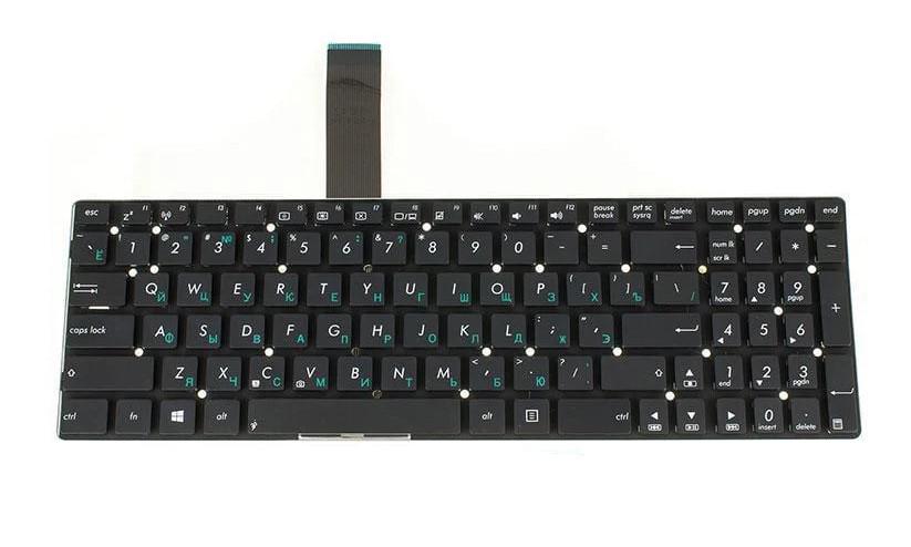 Клавиатура для ноутбука Asus A55V (164189)