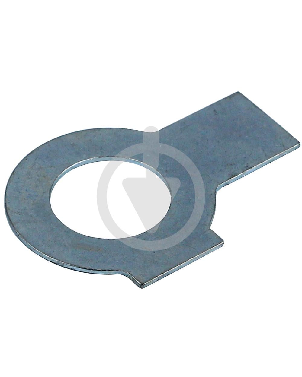 Защитная проставка натяжителя ремня Brinkmann 260/45 (13473070)