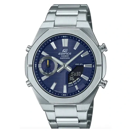 Наручний годинник Casio Edifice ECB-S10D-2A