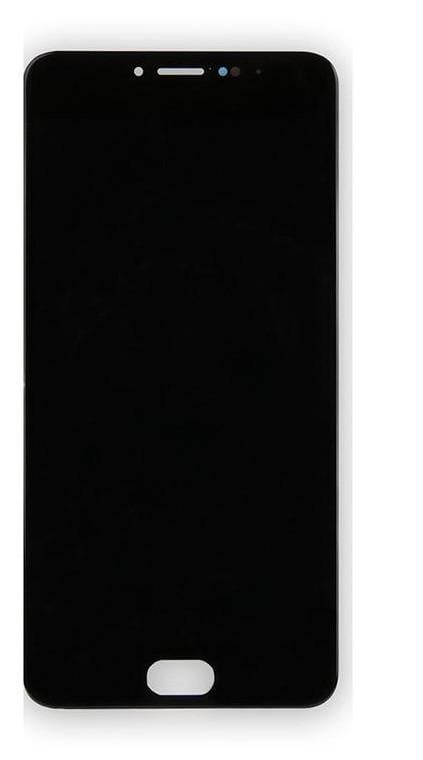 Дисплей для телефона Meizu M3 Note M681H/M681Q/M681C Black (5000507B)