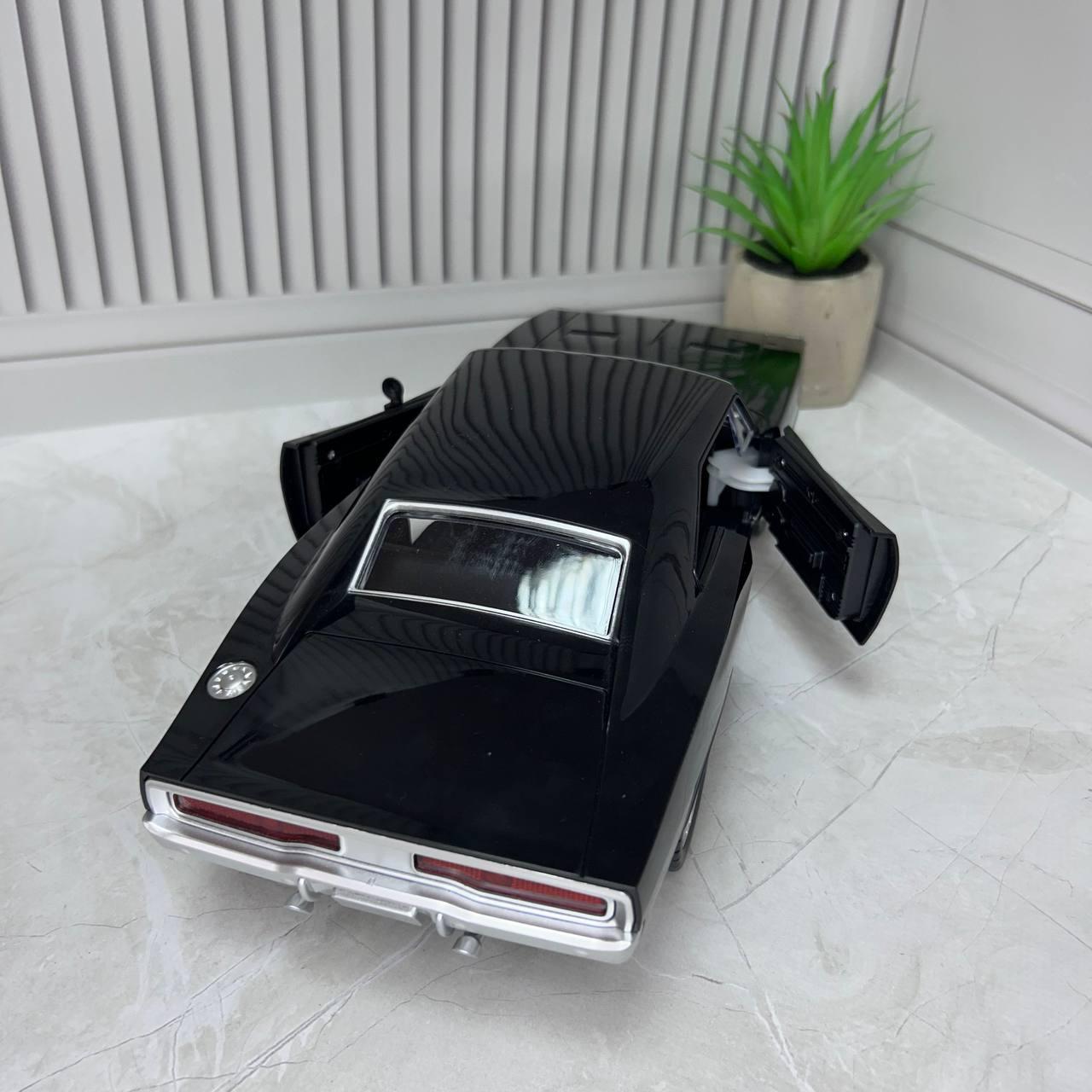 Машинка на радіокеруванні 2119 акумуляторна гумові колеса/світло (2590266995) - фото 7 Машинка на радіокеруванні 2119 акумуляторна гумові колеса/світло (2590266995) - фото 7