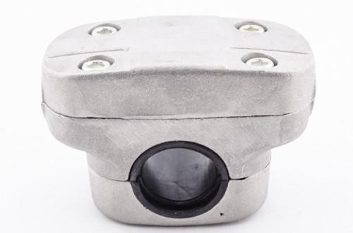 Крепление ручек к штанге для мотокос серии 40-51 см3 26 мм (2233)