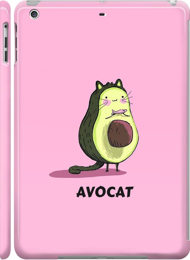 Чехол на iPad 5 (Air) Avocat (4270m-26-42517) Чехол на iPad 5 (Air) Avocat (4270m-26-42517)