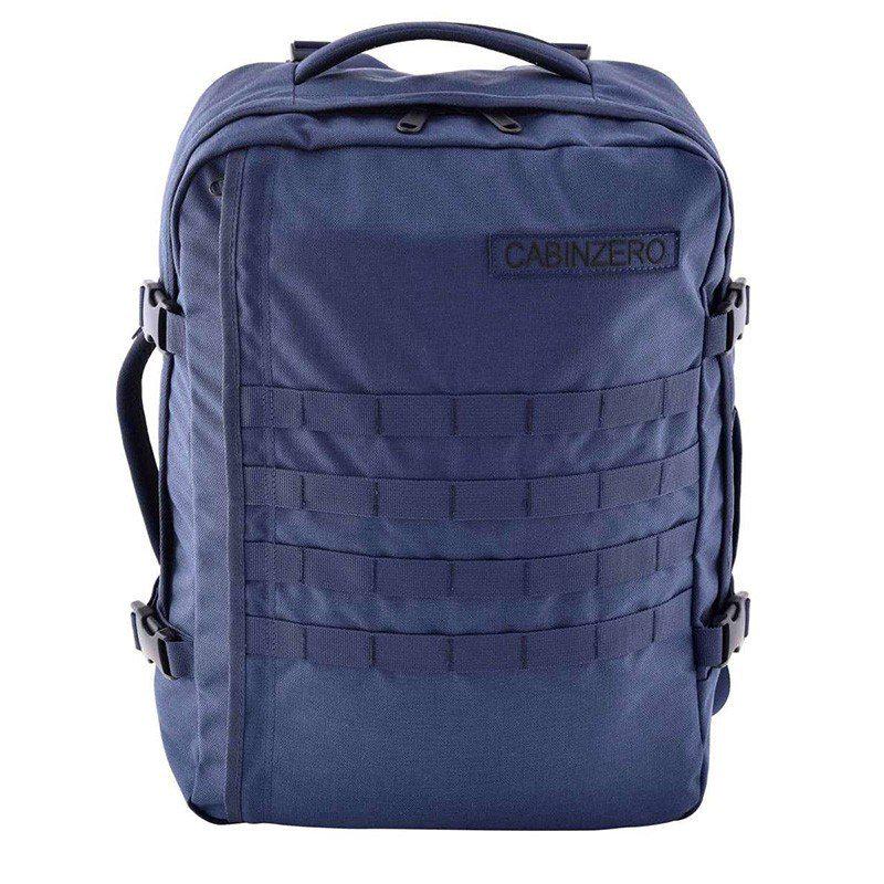 Сумка-рюкзак CabinZero Military с отделением для ноутбука 15" 36 л Navy (Cz18 - 1811)