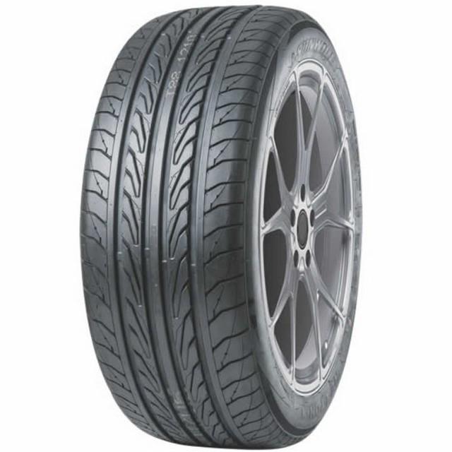 Шина Sunwide Rexton-1 275/40 ZR20 106W XL лето