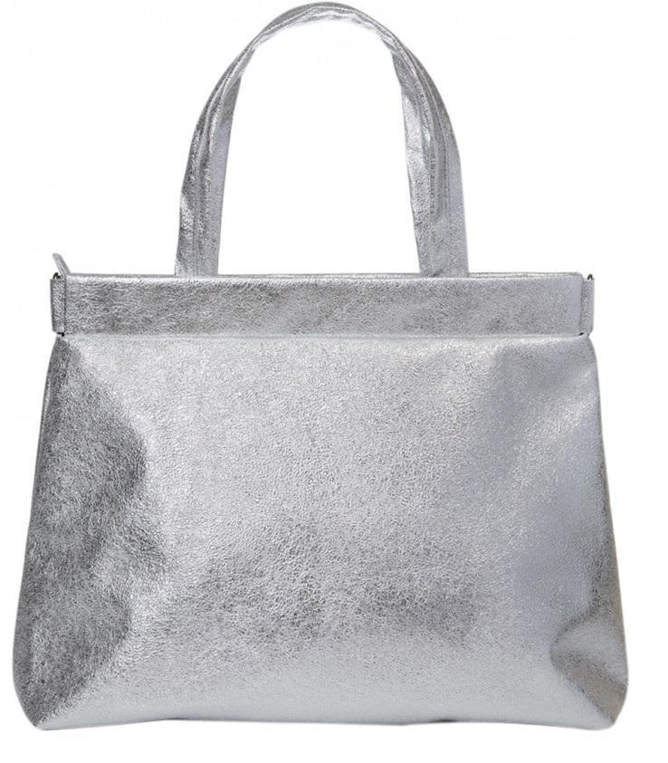 Сумка Sambag Shopper Tote QZS Битое стекло (93303034)