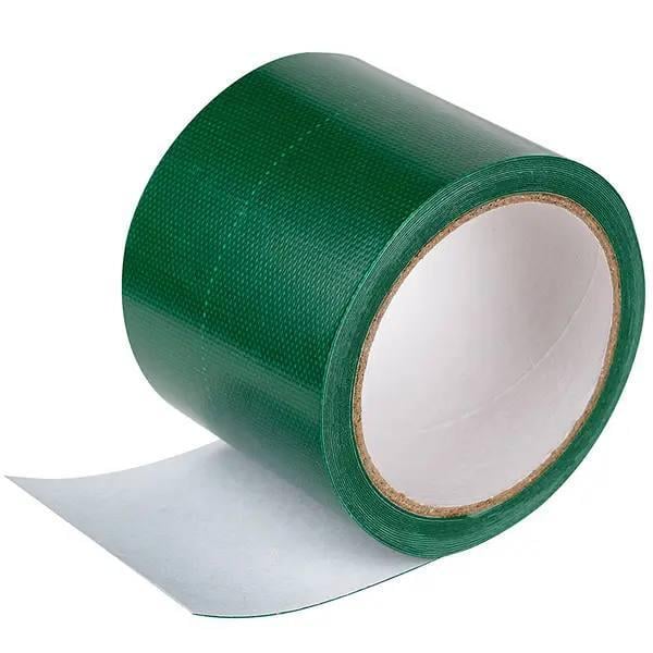 Лента ремонтная клейкая для тентов 7,5 см 5 м (25760818)