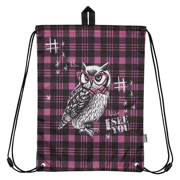 Сумка для обуви KITE Smart owl (K18-600S-3)