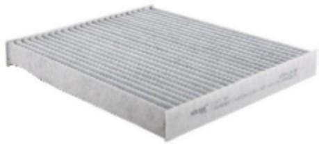 Фильтр салона Mazda 6 1, 8/2, 0/2, 3 л.