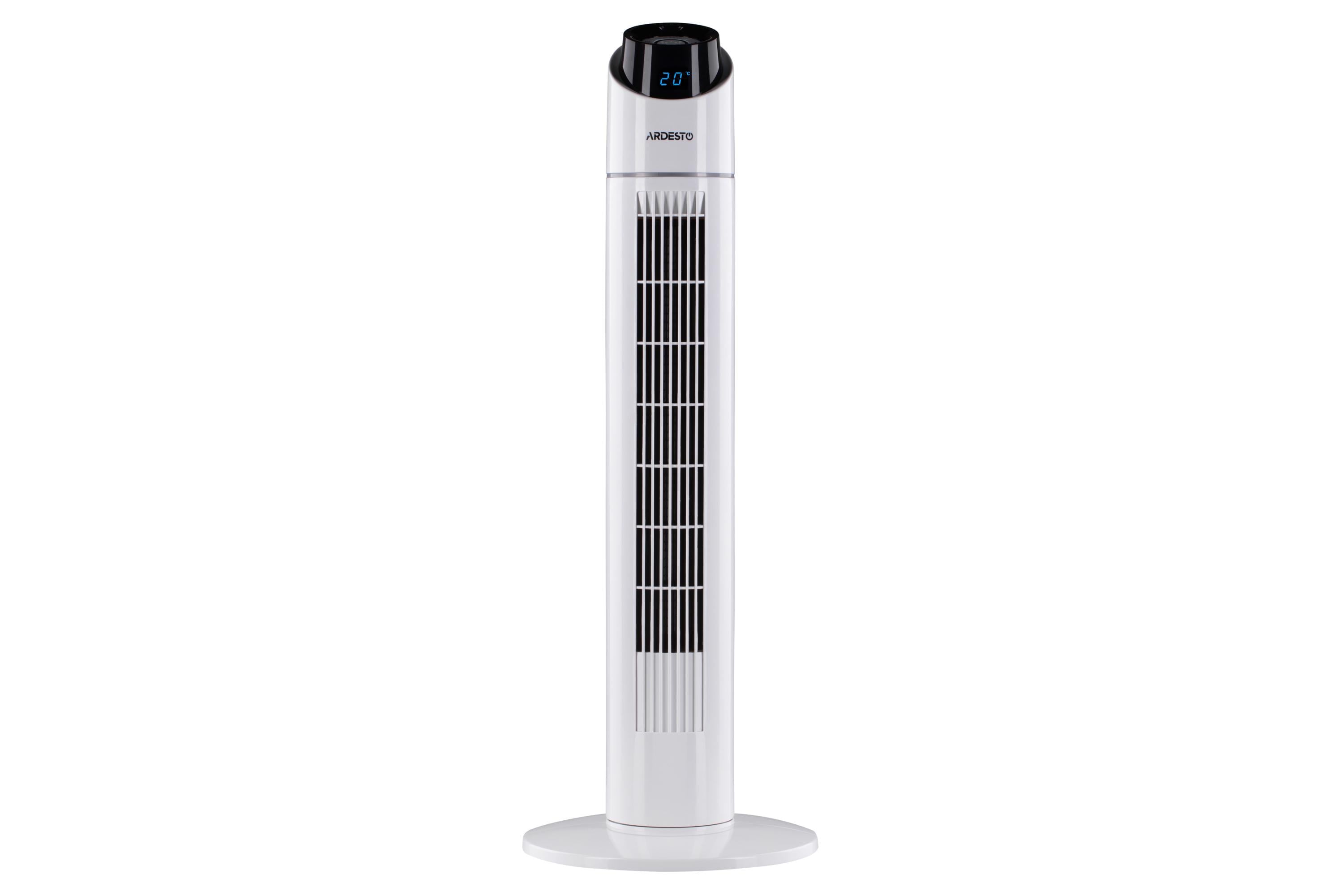 Вентилятор напольный Ardesto FNT-R36X1W (23256)