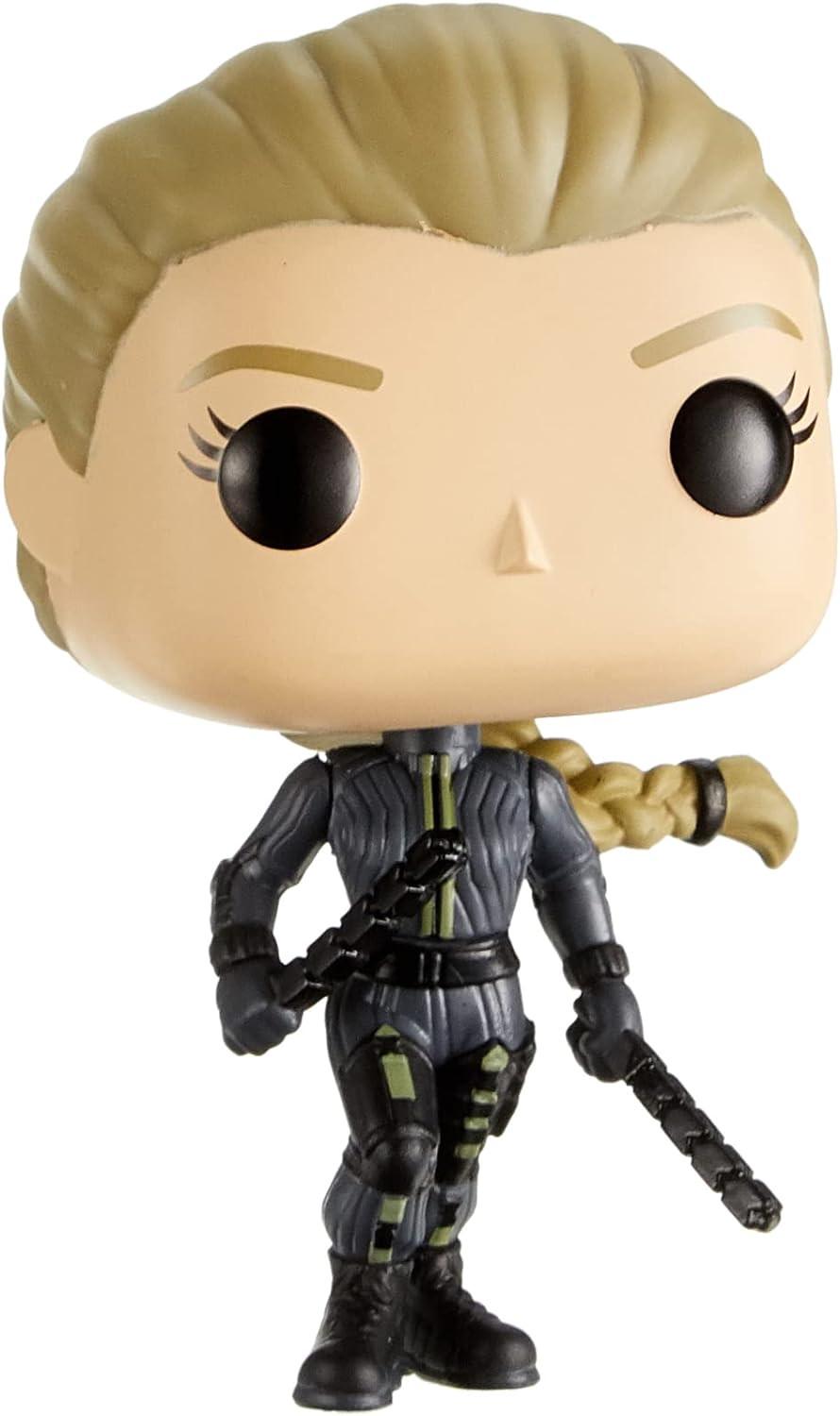 Фігурка Funko Pop! Marvel Hawkeye Yelena