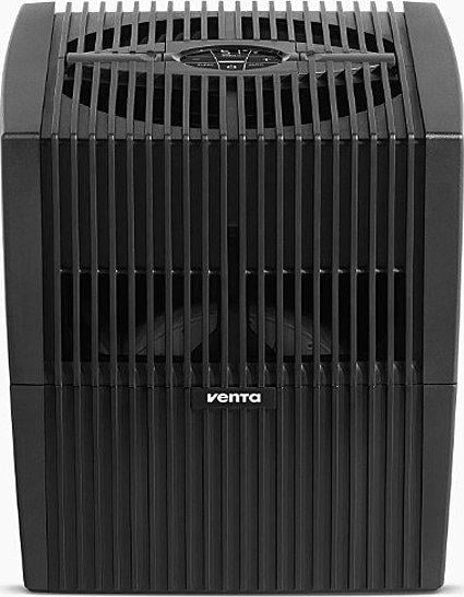 Зволожувач повітря Venta AH535 Connect Black (462090) - фото 3 Зволожувач повітря Venta AH535 Connect Black (462090) - фото 3