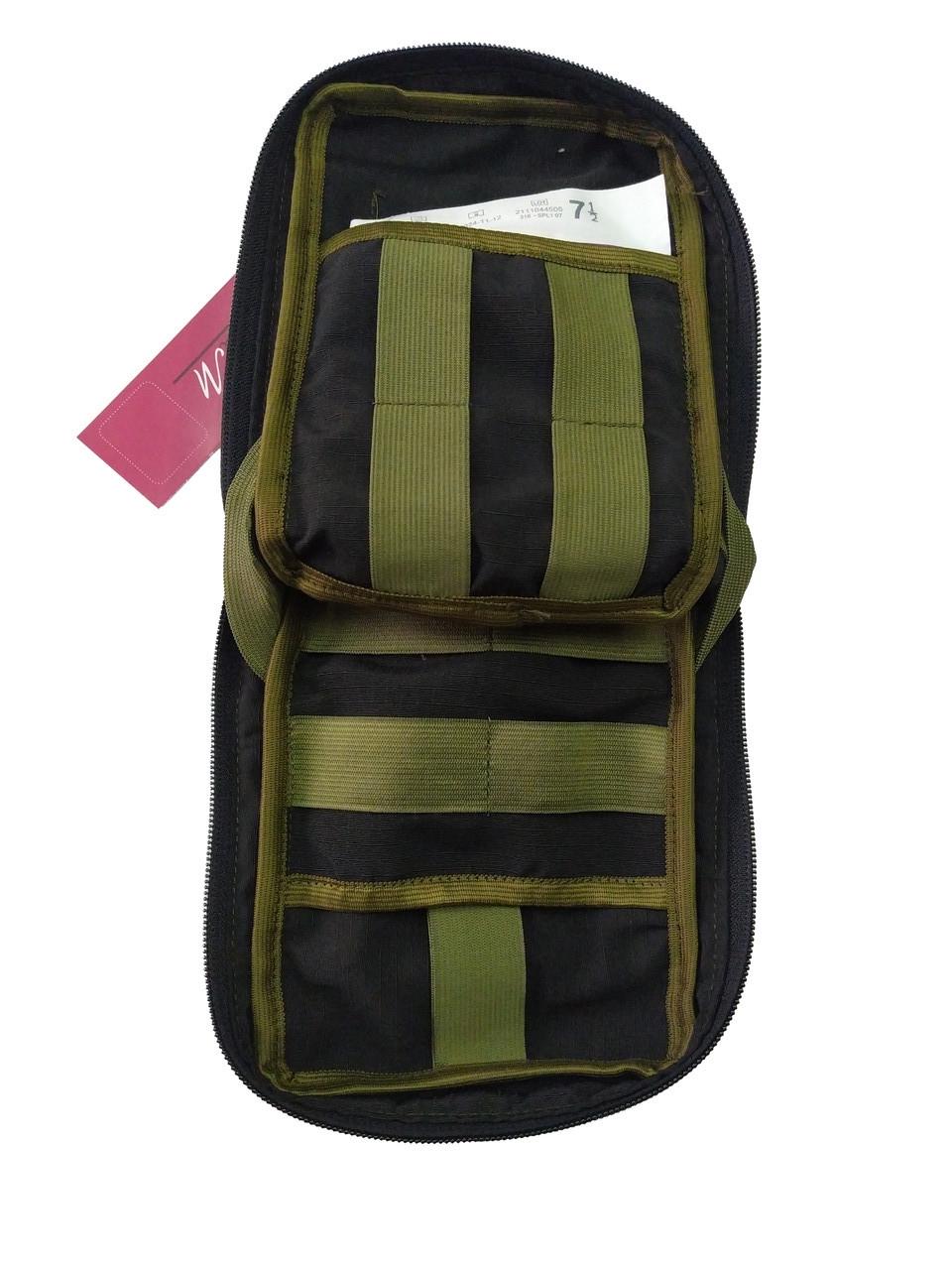 Подсумок М&М аптечка 160х200 мм Мультикам (213471) - фото 2