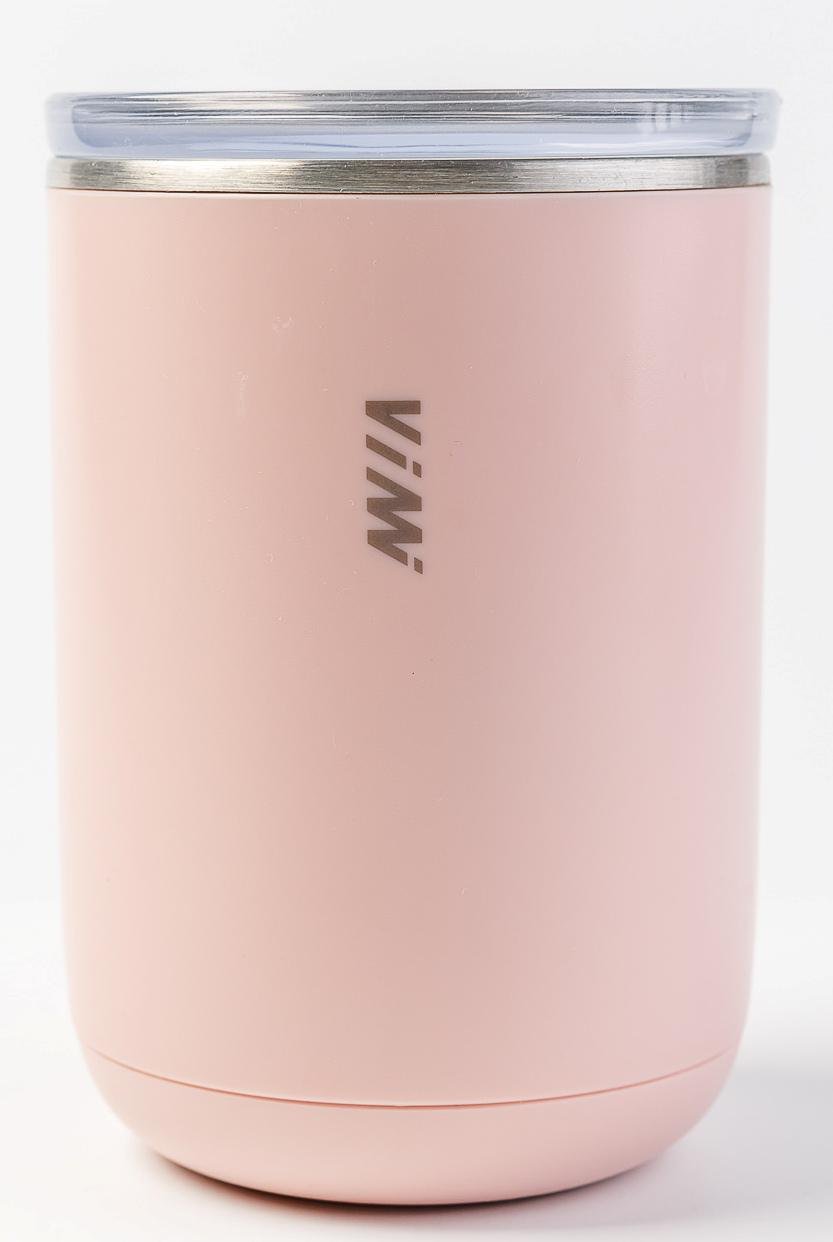 Чашка-міксер TeaMug Mini з підігрівом 300 мл (6389557)