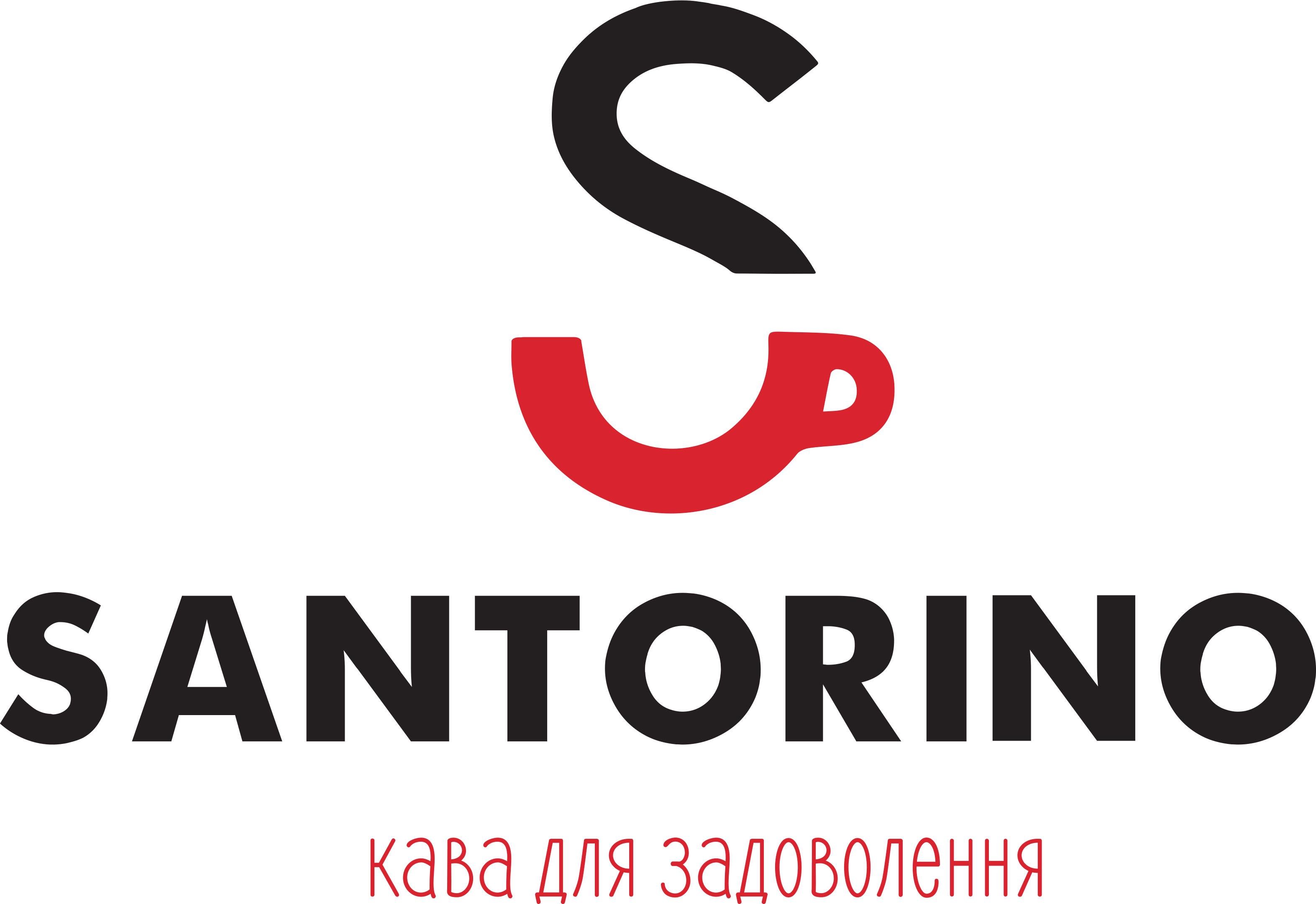 Santorino