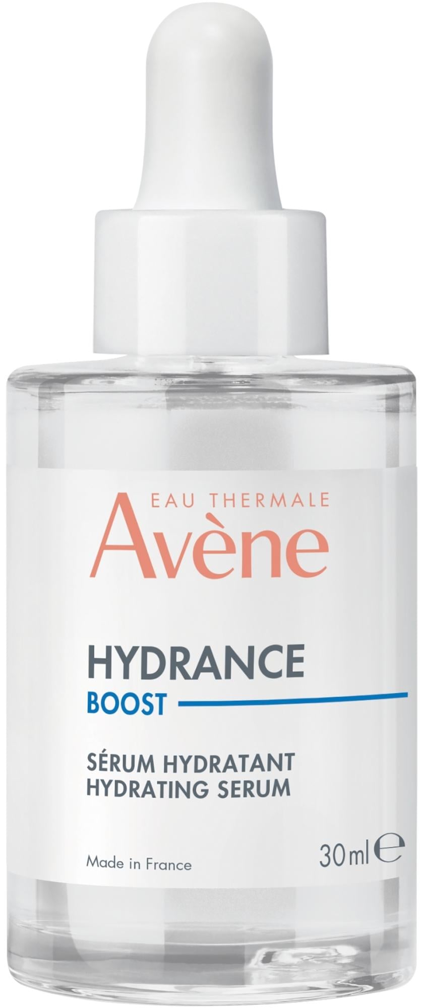 Сыворотка-концентрат для лица Avene Hydrance Boost Hydrating Serum 30 мл