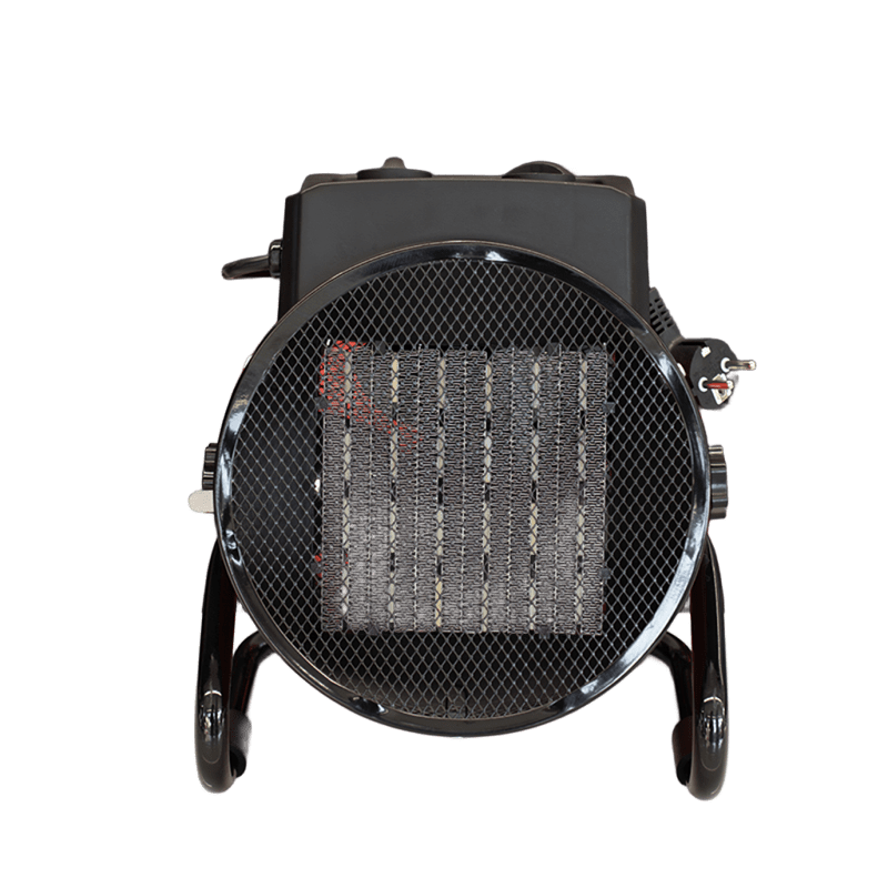 Пушка тепловая X-Woker XW-3000 3 кВт 220 В (29739416) - фото 5 Пушка тепловая X-Woker XW-3000 3 кВт 220 В (29739416) - фото 5