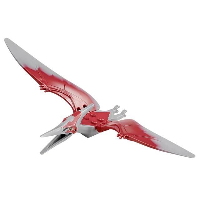 Конструктор птеродактиль (1988557620)