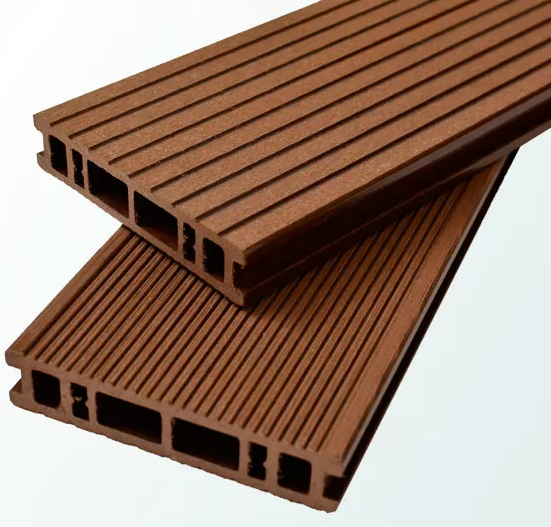 Террасная доска ДПК Tardex Classic Home 2200х145х31 мм Натуральный (654782)