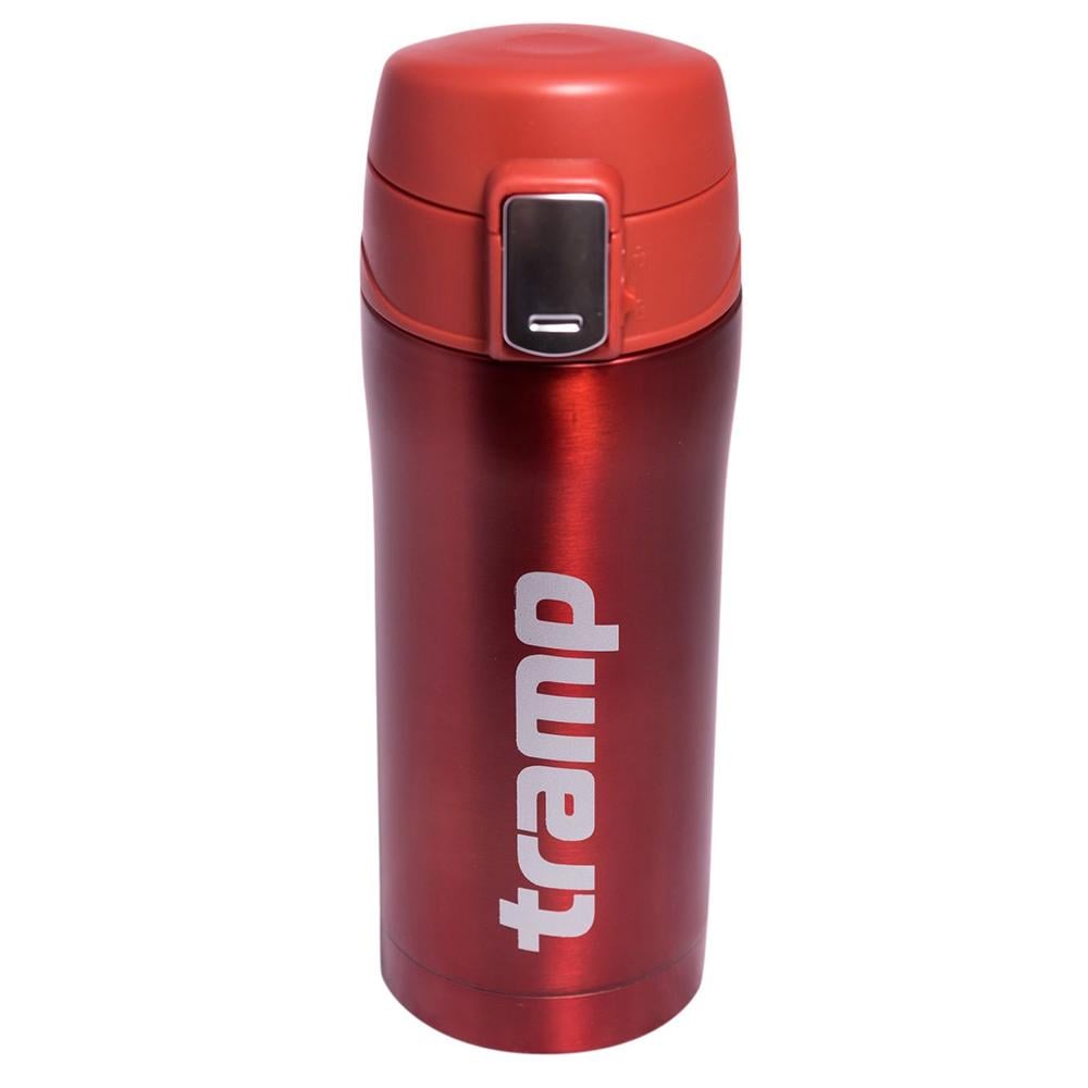 Термоc Tramp TRC-107-red 0,45 л (58286)