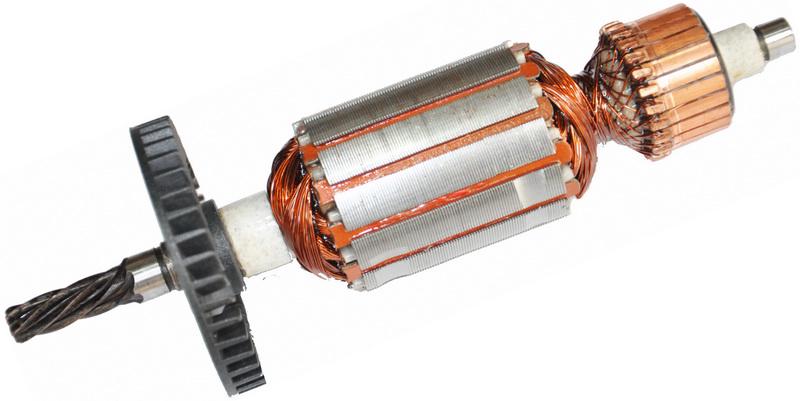 Якорь дрель 1039 VJ Parts (як633)