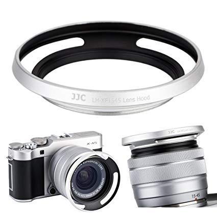 Бленда для Fujifilm LH-XF1545 для объектива Fujifilm XC f/3,5-5,6 OIS PZ D 15-45 мм (840401130)