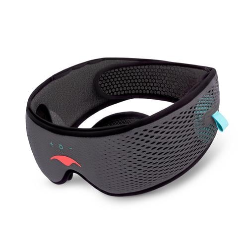 Маска для сна-наушники Manta SOUND Bluetooth (1252-02)