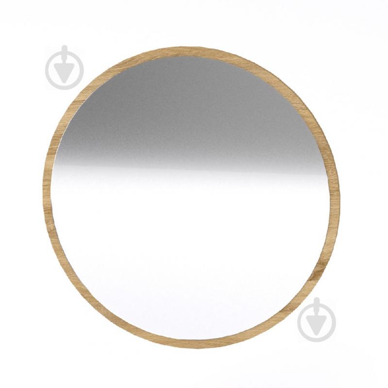 Зеркало KOMPANIT 5 Дуб Зеркало KOMPANIT 5 Дуб