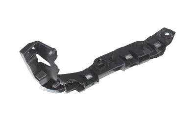 Крепление переднего бампера Audi A3 2013-2020 левое