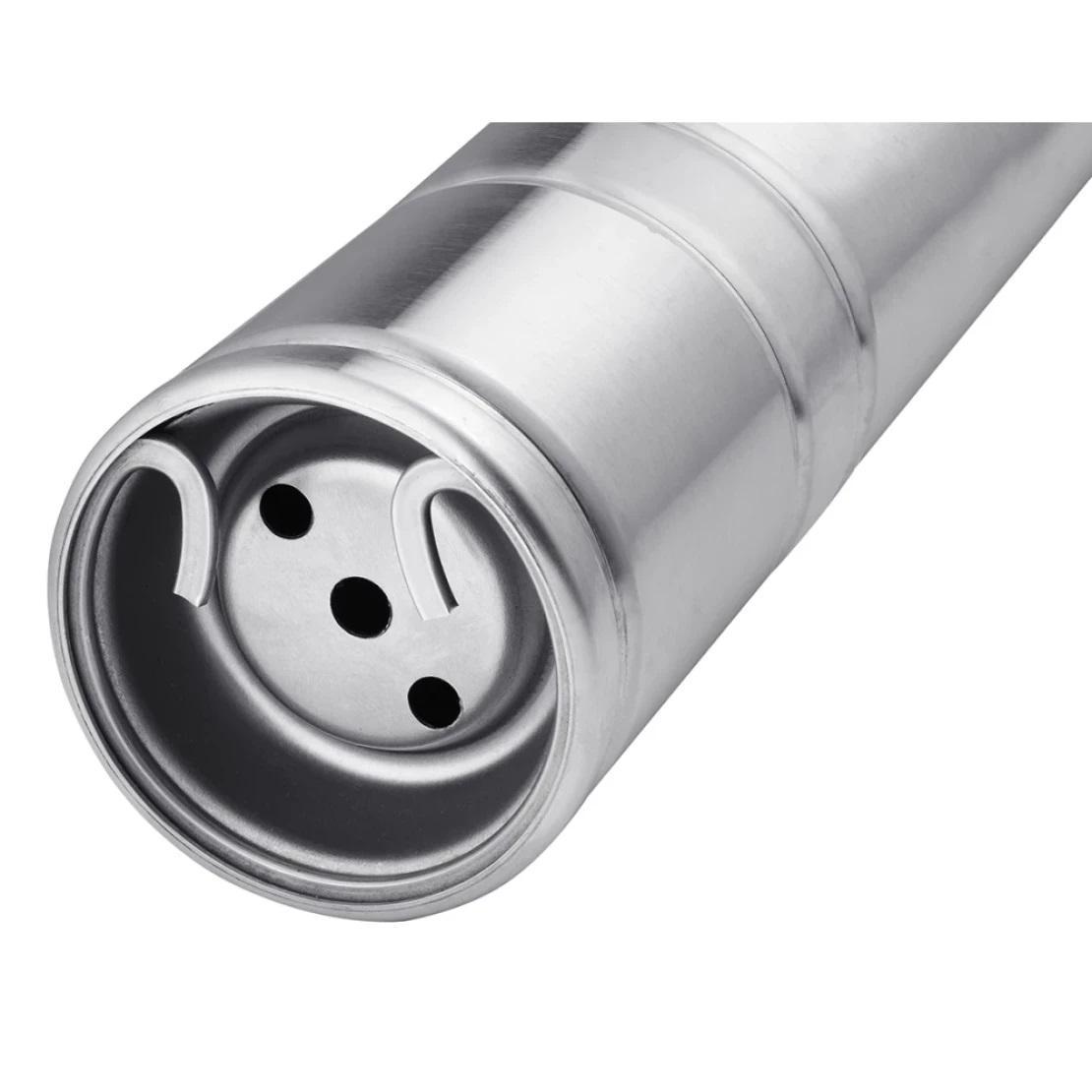 Насос глубинный шнековый Pumpman 4QGD1.8-50-0.55 Нmax 130 м Qmax 18 куб. м 550 Вт - фото 3