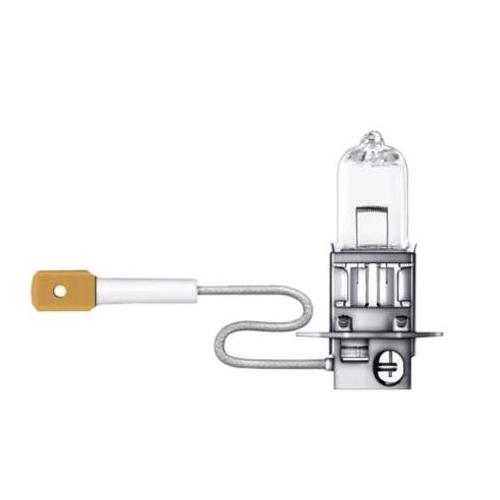 Автолампа Osram H3 12 V 55 W