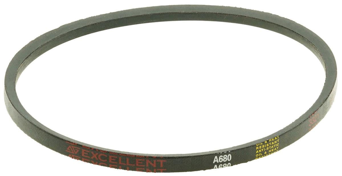Ремень клиновый A-680