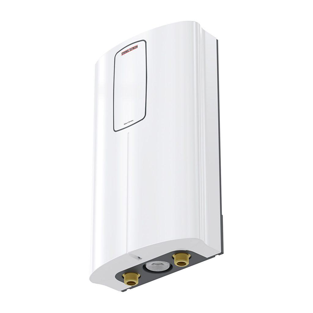 Водонагреватель проточный Stiebel Eltron DCE-C 6/8 Trend - фото 2