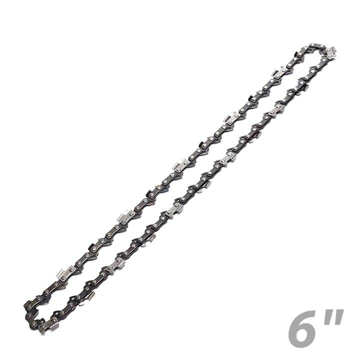Цепь для шины 6" шаг 1/4” 36 звеньев AutoPro (id_4509)