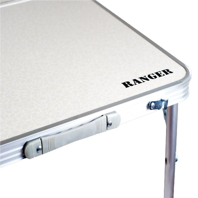 Комплект Ranger ST-401 меблів зі стільцями для пікніка 3х60х120 см (RA1106) - фото 2