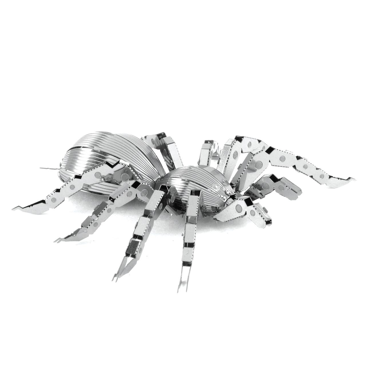 Металевий конструктор Metal Earth Tarantula MMS072 (52560849)