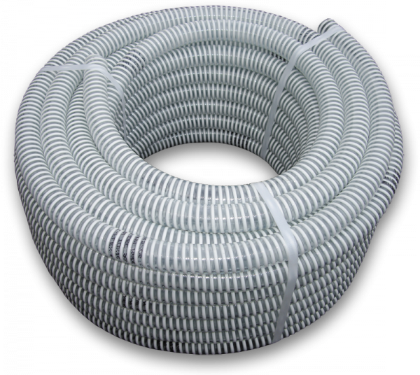 Шланг вакуумно-напорный Ali-Flex SAF50 50 мм 25 м