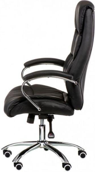 Кресло офисное Special4You Eternity Black (E6019) - фото 4 Кресло офисное Special4You Eternity Black (E6019) - фото 4