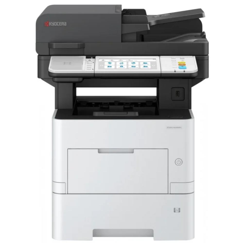 Многофункциональное устройство лазерное Kyocera ECOSYS MA5500ifx LAN White (110C0Z3NL0)