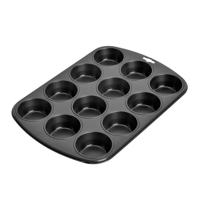 Форма для выпечки мафинов Kaiser Inspiration 12 ед. 38х27х3,5 см (33971986)
