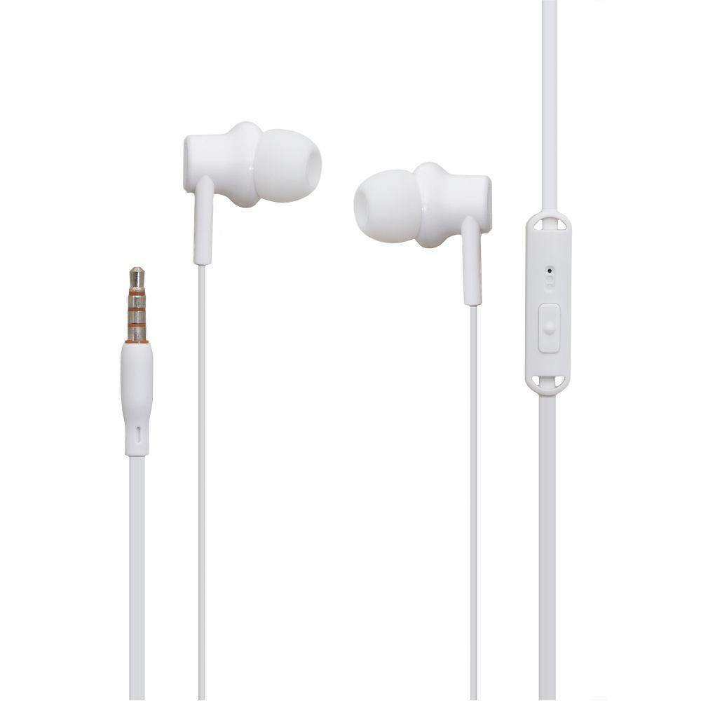 Наушники Celebrat V2 White (29caa1-12985)