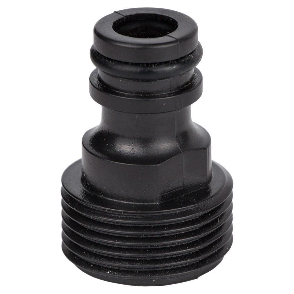 Адаптер для конектора Grad ABS 1/2" із зовнішнім різьбленням 3/4" (5016365)
