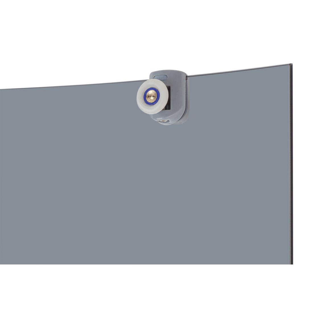 Душова кабіна Agua Cascad S.Т.G.90x90 см (CV035441) - фото 7