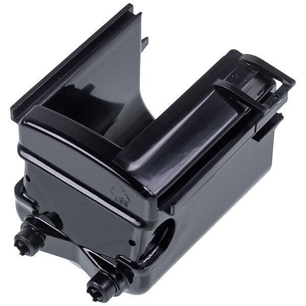 Диспенсер подачи кофе для кофемашины DeLonghi 53132C8163 (00000032021)